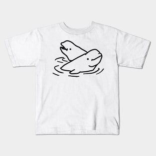 Dolphin Kids T-Shirt